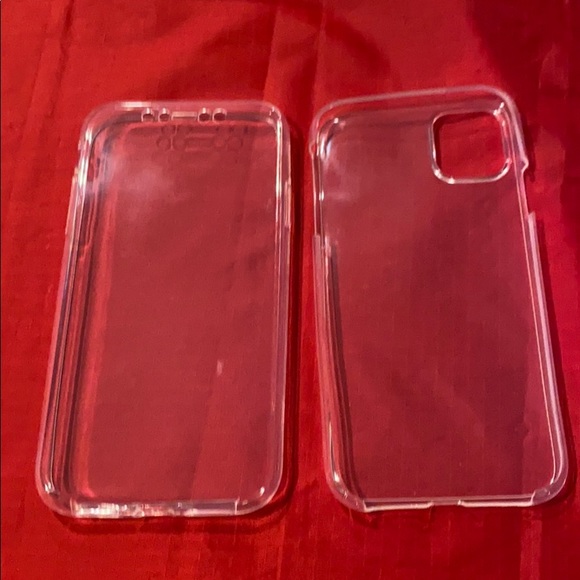 iPhone 11 Pro Case - Picture 4 of 4